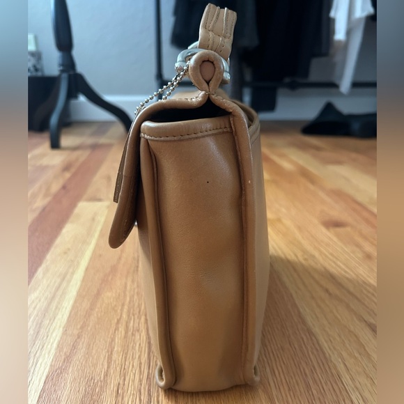 COACH VINTAGE WILLIS - 9927 - Picture 5 of 10